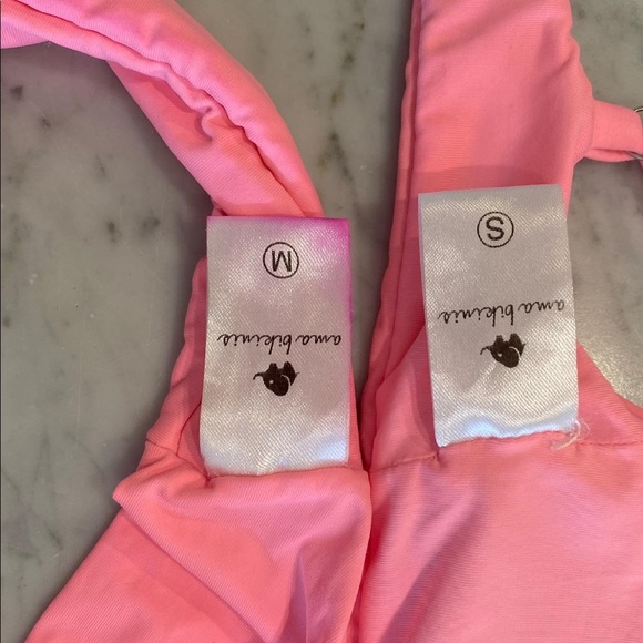Ama bikinis set - Picture 5 of 5
